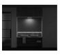Трековый светильник Maytoni Basis Gravity 3000K TR080-1-18W3K-W