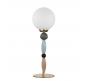Настольный светильник Odeon Light Palle 5405/1T