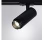 Трековый светильник Arte Lamp Merak 4000K A3540PL-1BK