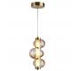 Подвесной светильник Odeon Light Bruco 5095/12L