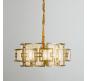 Светильник подвесной Arte Lamp Blake A4087SP-6SG