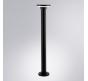 Уличный фонарь Arte Lamp Amsterdam A1213PA-1BK