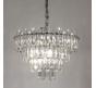 Люстра Divinare Rosie 3511/02 LM-8