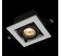 Точечный светильник Maytoni Metal DL008-2-01-W