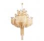Подвесной светильник Loft IT Stream 10208/800 Gold