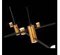 ST Luce Подвесной светильник ST-Luce Anichita SL1596.423.22