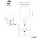 ST Luce Настольный светильник ST-Luce Burasca SL1050.704.01
