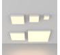 Потолочный светильник Maytoni Technical Ceiling 3000K Zon C032CL-24W3K-SQ-W