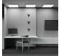 Потолочный светильник Maytoni Technical Ceiling 3000K Zon C032CL-90W3K-SQ-W