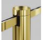 Трековый светильник Maytoni Technical Flarity 3000K Focus Led TR143-1-5W3K-W-BS