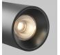 Трековый светильник Maytoni Technical Elasity 3000K Focus Led TR163-1-10W3K-M-B