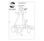 ST Luce Подвесной светильник ST-Luce Sagrato SL6102.303.55