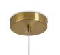 Подвесной светильник Freya Sabi FR6131PL-L10BS