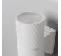 Настенный уличный светильник Maytoni Bowery O583WL-02W