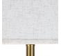 Настольный светильник Arte Lamp Varum A5055LT-1PB