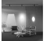Трековый светильник Maytoni Technical Exility 2700-6000K Dim Smart Gala TR108-4-10W3K-DS-B