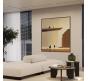 Трековый светильник Maytoni Technical Exility 3000K  Parete TR106-2-12W3K-W