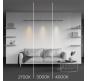 Трековый светильник Maytoni Technical Levity 3000К Alfa S TR188-1-5W3K-M-BW