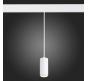 ST Luce Магнитный трековый светильник ST-Luce Skyline 48 4000K  ST357.543.06